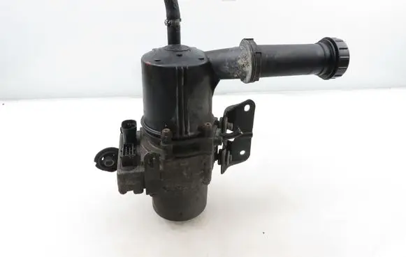 Peugeot 307 Power steering pump 9648744580 A5088674