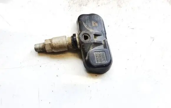 Toyota Camry Tire pressure sensor 3729apmv107j 3729a-pmv107j