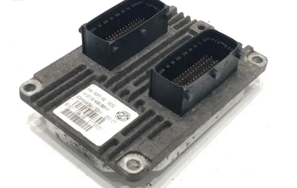 Fiat Grande Punto Engine control unit/module ECU 51798651