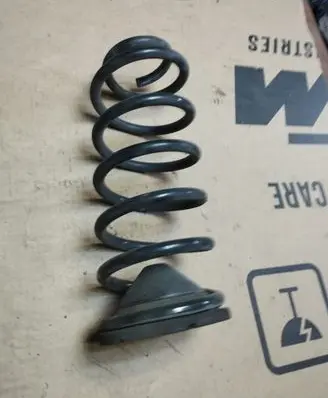 Honda Civic Rear coil spring
