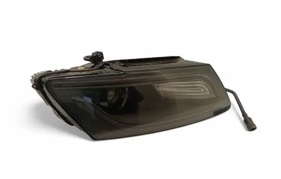 Audi Q5 SQ5 Headlight/headlamp 8R0941006E 4G0907697D 8K0941597C