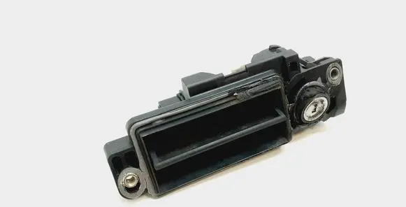 Mercedes-Benz CLS C219 Tailgate/trunk/boot exterior handle A2037500693