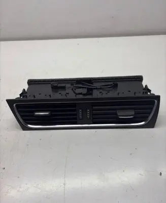 Audi A4 S4 B8 8K Dash center air vent grill 8T1820951C