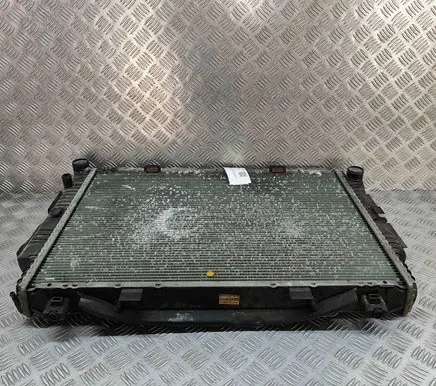 Mercedes-Benz S W140 Coolant radiator 1405001403