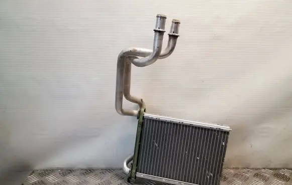 Renault Trafic III (X82) Heater blower radiator 