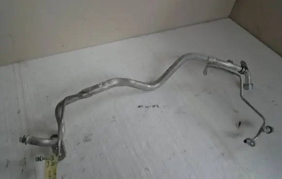 Renault Koleos I Air conditioning (A/C) pipe/hose 924C28588R