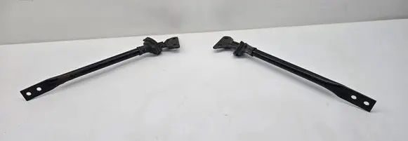 Jaguar XK - XKR Holder (bracket) 