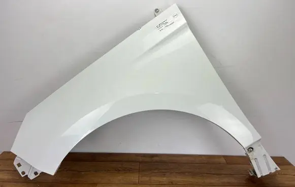 Ford Edge II Fender BLOTNIKEDGEL