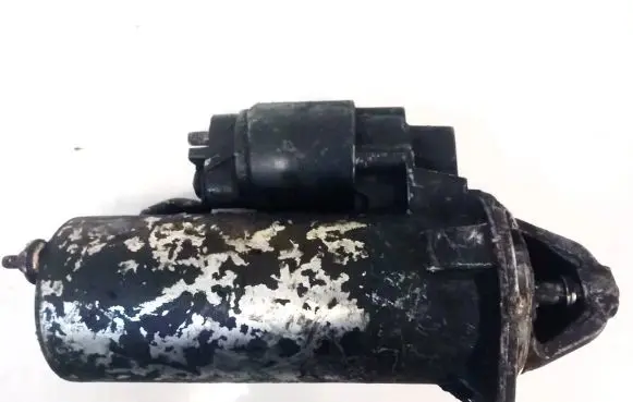Audi A4 S4 B5 8D Starter motor 1005821818