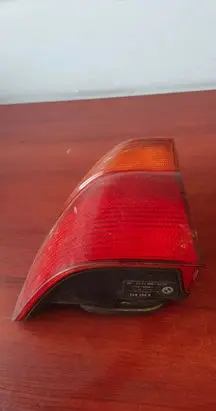 BMW 5 E39 Rear/tail lights 8361671