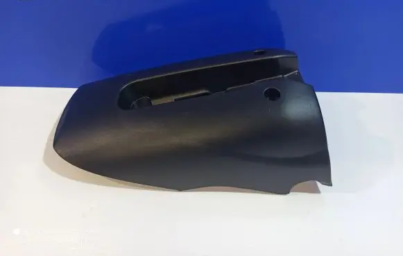 Volvo S60 Steering wheel column trim 31498501 31498502