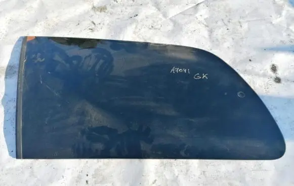 Volkswagen Sharan Rear side window 43r000002 43r-000002