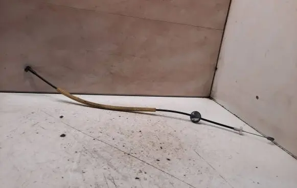 Ford Focus C-MAX Front door cable line 997803103