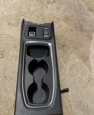 Opel Corsa F Other interior part 10520300 9829538980