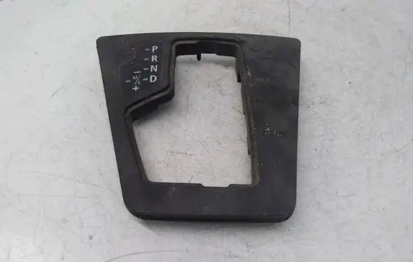BMW X3 E83 Gear shift selector indicator 7056025