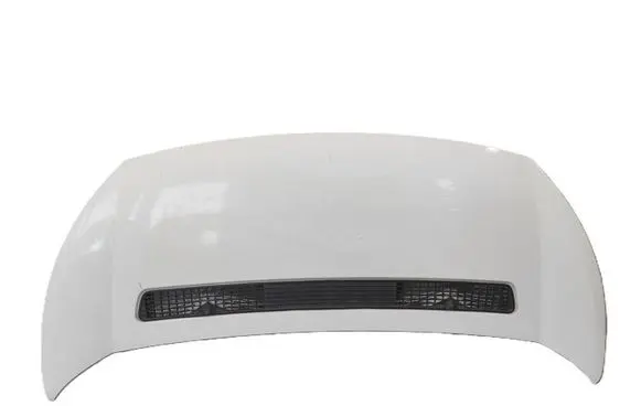 Engine bonnet/hood