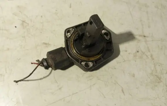 Volkswagen Golf V Oil level sensor 1J8907660B 6PR00807902