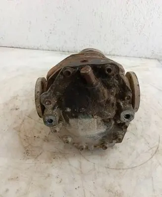 Mercedes-Benz C W202 Rear differential R2103511108 A2103510805 2.87