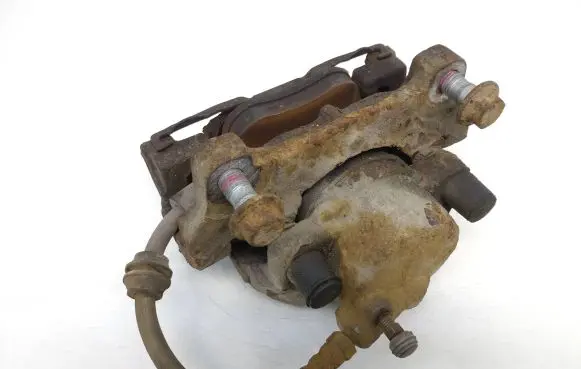 Volvo V70 Front brake caliper