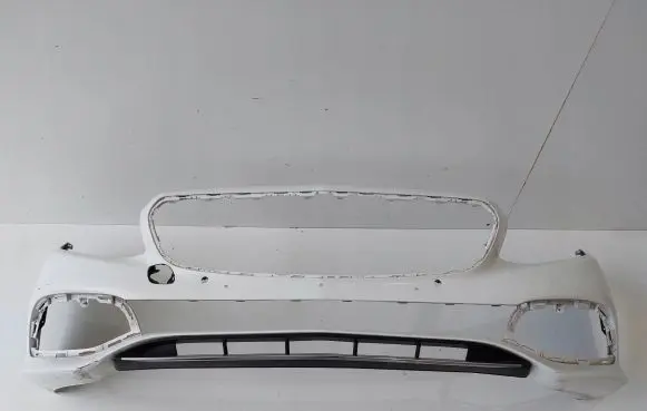 Mercedes-Benz E W213 Front bumper 2138850622