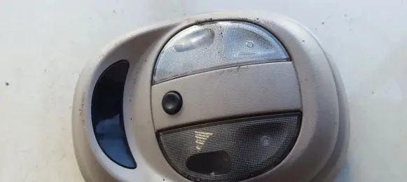 Chrysler PT Cruiser Front seat light 0TB86TRMAF