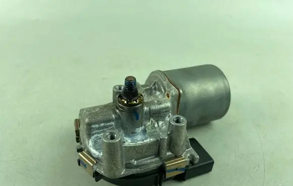 Volkswagen ID.4 Wiper motor 11C955119A