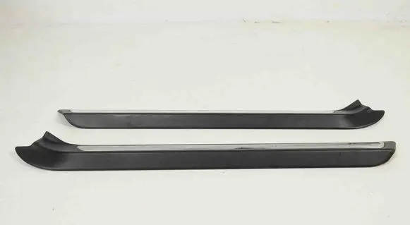 Mercedes-Benz E C207 W207 sill trim set (inner) A2076800135