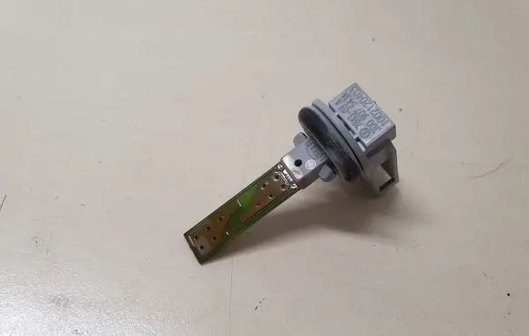 Audi A6 S6 C7 4G Interior temperature sensor 3D0907543A