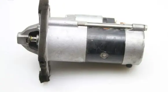 Renault Kadjar Starter motor 233003513R