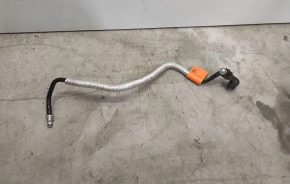Ford Mustang VI Brake vacuum hose/pipe FR3V7K590AA