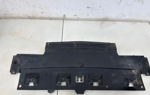 Citroen C5 Front bumper skid plate/under tray 9651054480