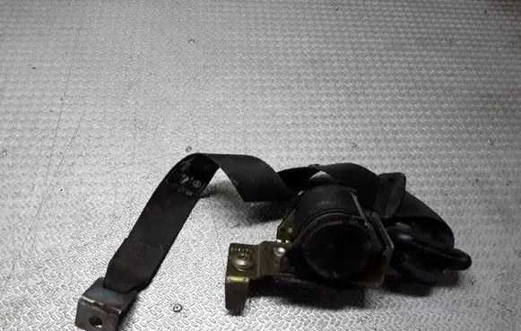 Ford Explorer Rear seatbelt XL2A78611B69