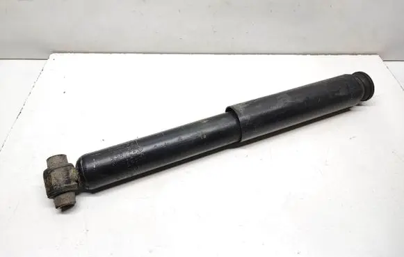 Rear shock absorber/damper
