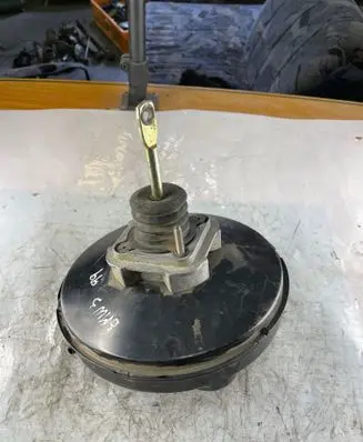 BMW 3 E46 Brake booster 29675527802