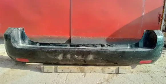 Honda HR-V Rear bumper 71501S2H0000