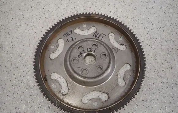 Suzuki Swift Cultus Dual mass flywheel 