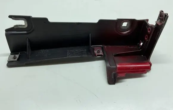 Jaguar F-Type Fender mounting bracket EX53-405E01-AC DP9JA DP91A