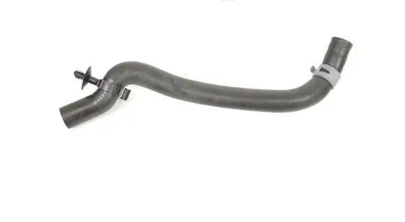 Audi Q5 SQ5 Engine coolant pipe/hose 80A122051