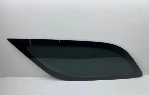 Dodge Durango Rear side window 55399267AE P55399267AE