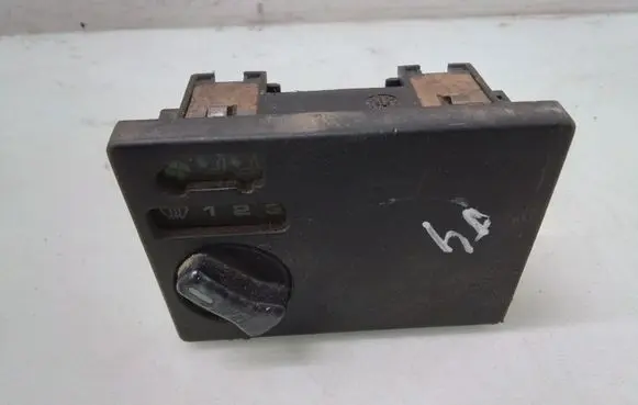 Volkswagen Transporter - Caravelle T4 Wiper switch 