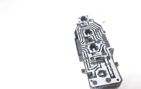 Tail light part