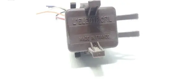 Renault 19 Other relay