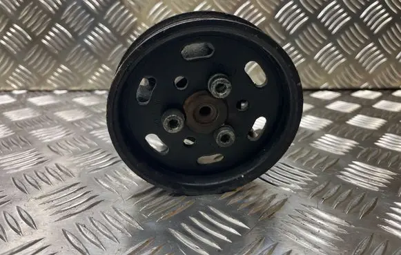 Volkswagen Golf IV Power steering pump
