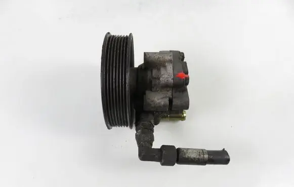 Opel Movano B Power steering pump 183643
