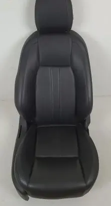 Front passenger seat