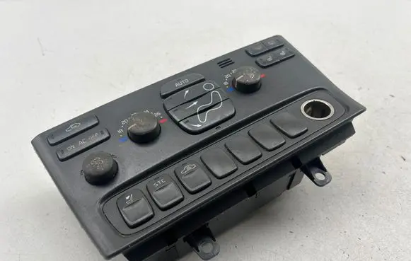 Volvo S80 Climate control unit 9494251 99W1E