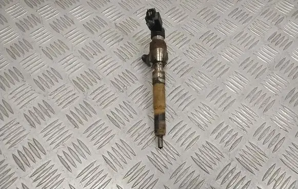 Nissan Qashqai Fuel injector H8201100113