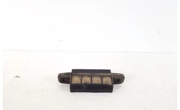 Toyota Avensis T270 Loading door exterior handle 84840-28040