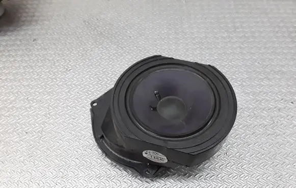 Volkswagen Phaeton Front door speaker 3D0035453