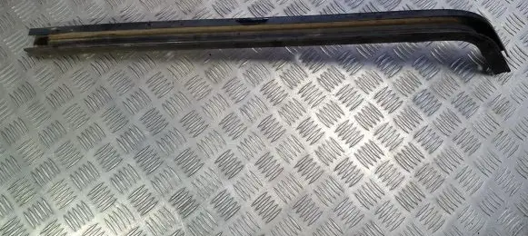 Fiat Doblo Sliding door trim 